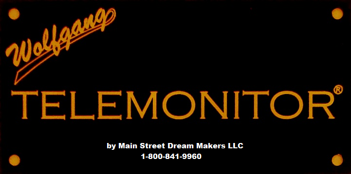 Wolfgang TELEMONITOR