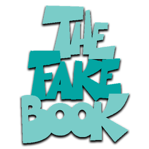 Fakebook - The Real Book