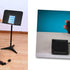 iPad Bluetooth Page Turner Footswitch Prototype from AirTurn, Inc.