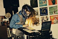 Rahfee Zahkee, iPad DJ - AirTurn TV #20