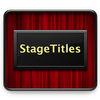 StageTitles