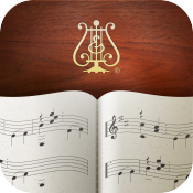 Steinway Etude