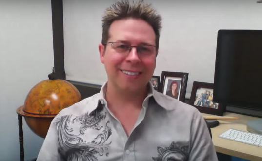 Interview with Drummer Terry Blanchard