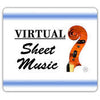 Virtual Sheet Music