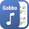Gobbo: Setlist, Sheet Music Viewer