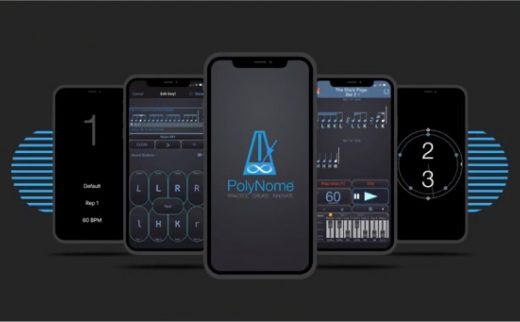 The Ultimate Practice Tool on iOS