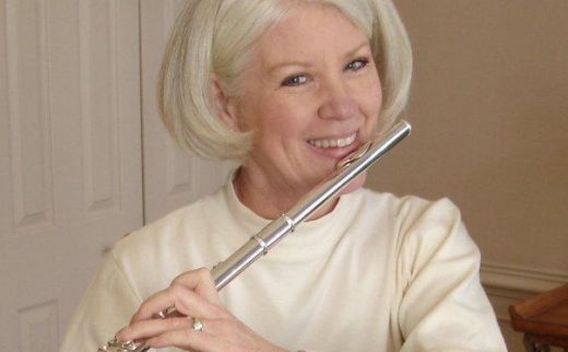 Sharyn Byer: The Legacy of a Forward-Looking Flutist