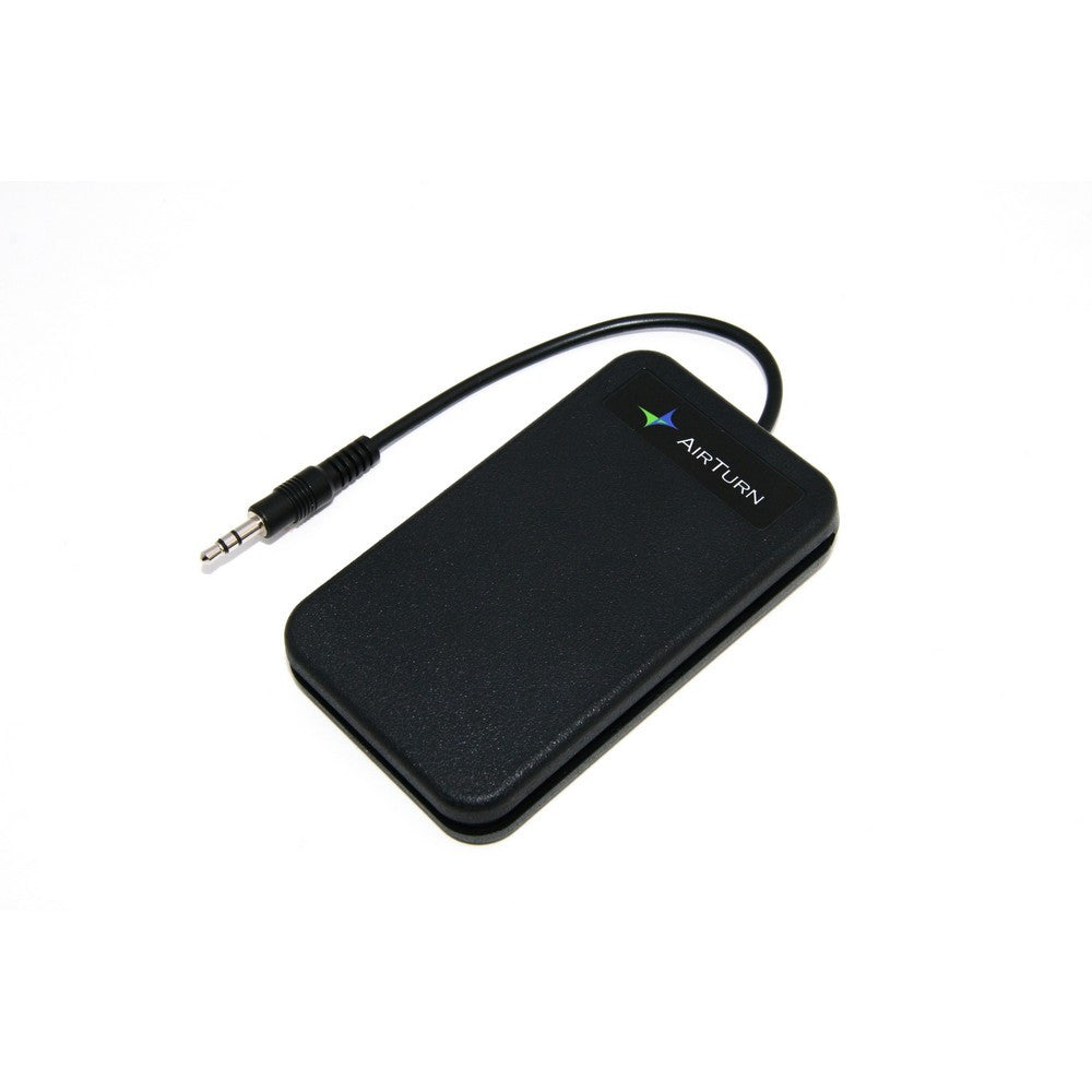 AirTurn ATFS-2 Silent Footswitch
