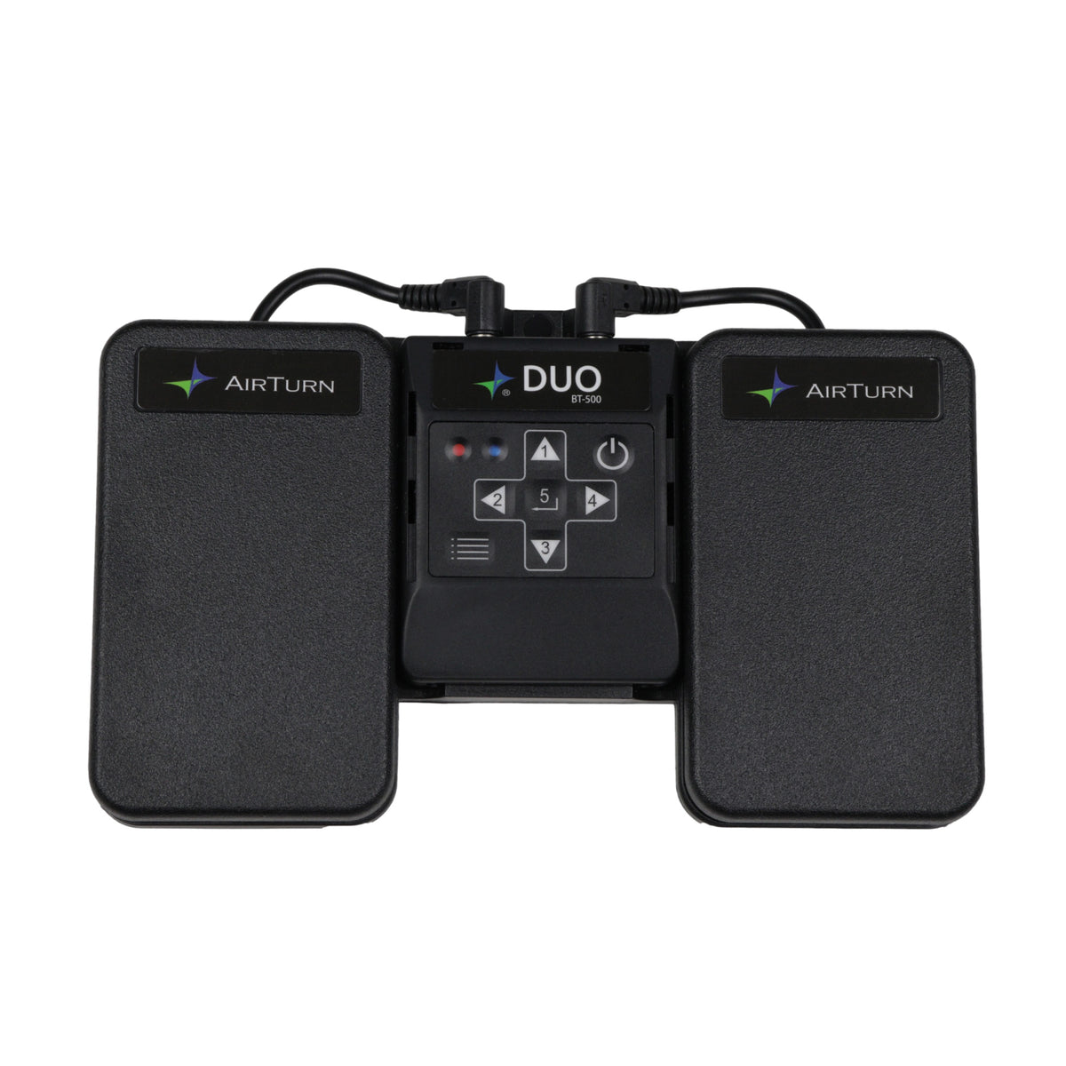 airturn bluetooth pedal AirTurn DUO 500
