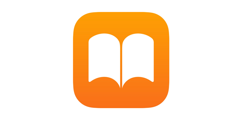 Apple Books (iBooks) Now Compatible!