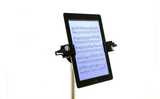 Benefits of Reading Digital Sheet Music