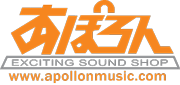 Apollon Music
