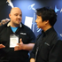 Maeve Lander, Developer of Orpheus Sheet Music Reader for Android - AirTurn TV #19