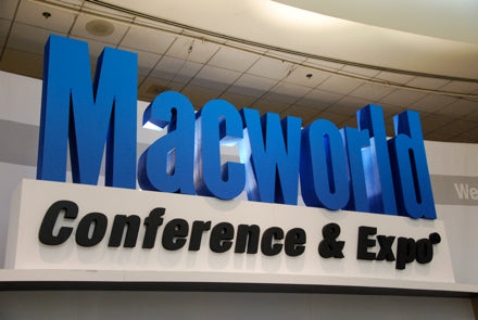 Macworld:Expo Notes: Making the Mac (and iPad and iPhone) more musical