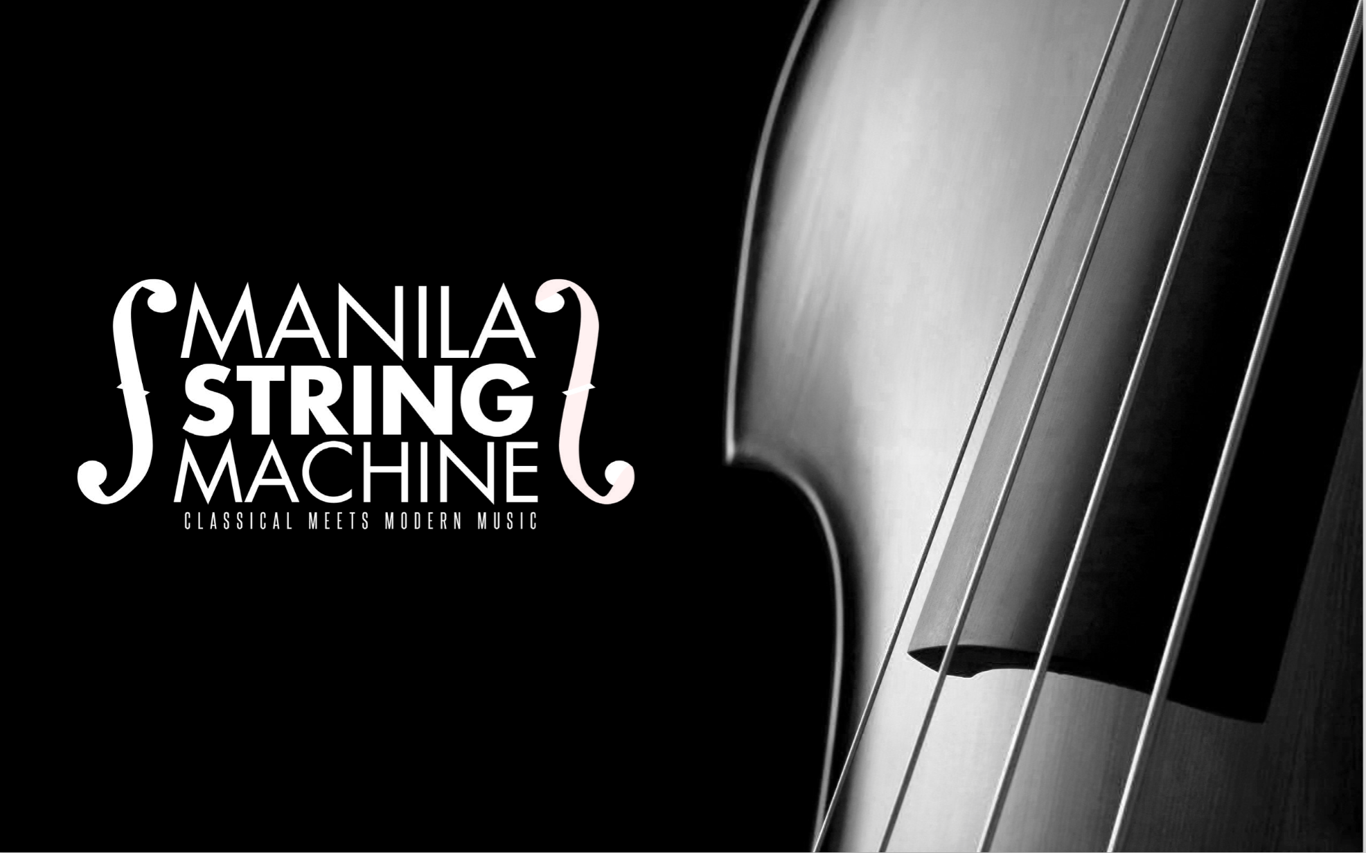 Manila String Machine and Their AirTurn PEDs