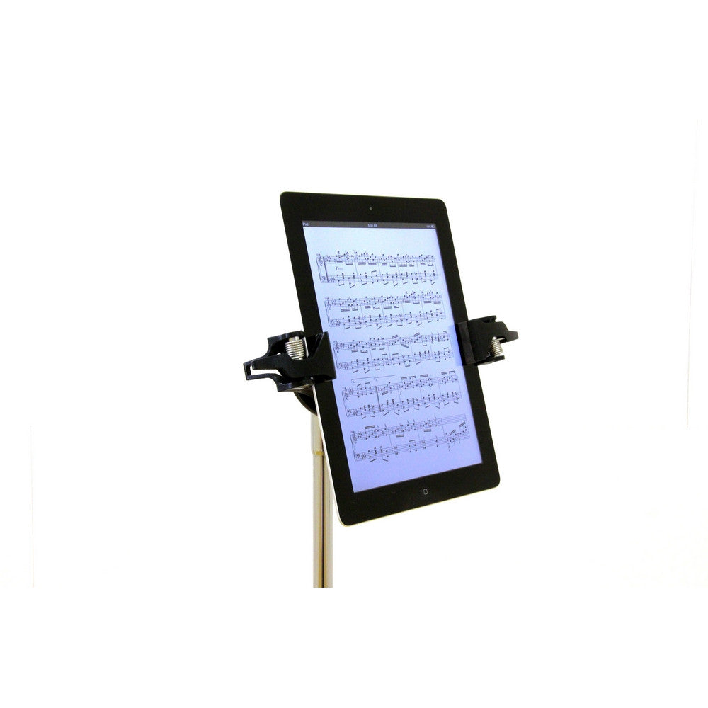 New Universal Mount from AirTurn Fits All Digital Tablets and Smartphones