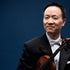 David Kim, Concertmaster of the Philadelphia Orchestra - AirTurn TV #26