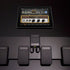 TechnologyTell: JamUp Pro XT integrates guitar/bass multi-FX system with wireless foot switch
