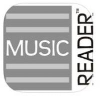 MusicReader PDF for iPad