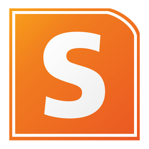 Softmaker Presentations– AirTurn