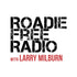 Roadie Free Radio Podcast and goSTANDS