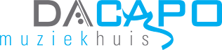 Muziekhuis Dacapo