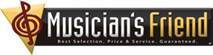 Musician's Friend