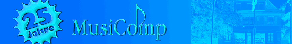 MusiComp