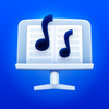 Tutti - Paperless Music Stand & Digital Score Reader