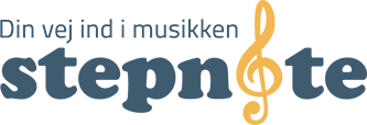 Stepnote