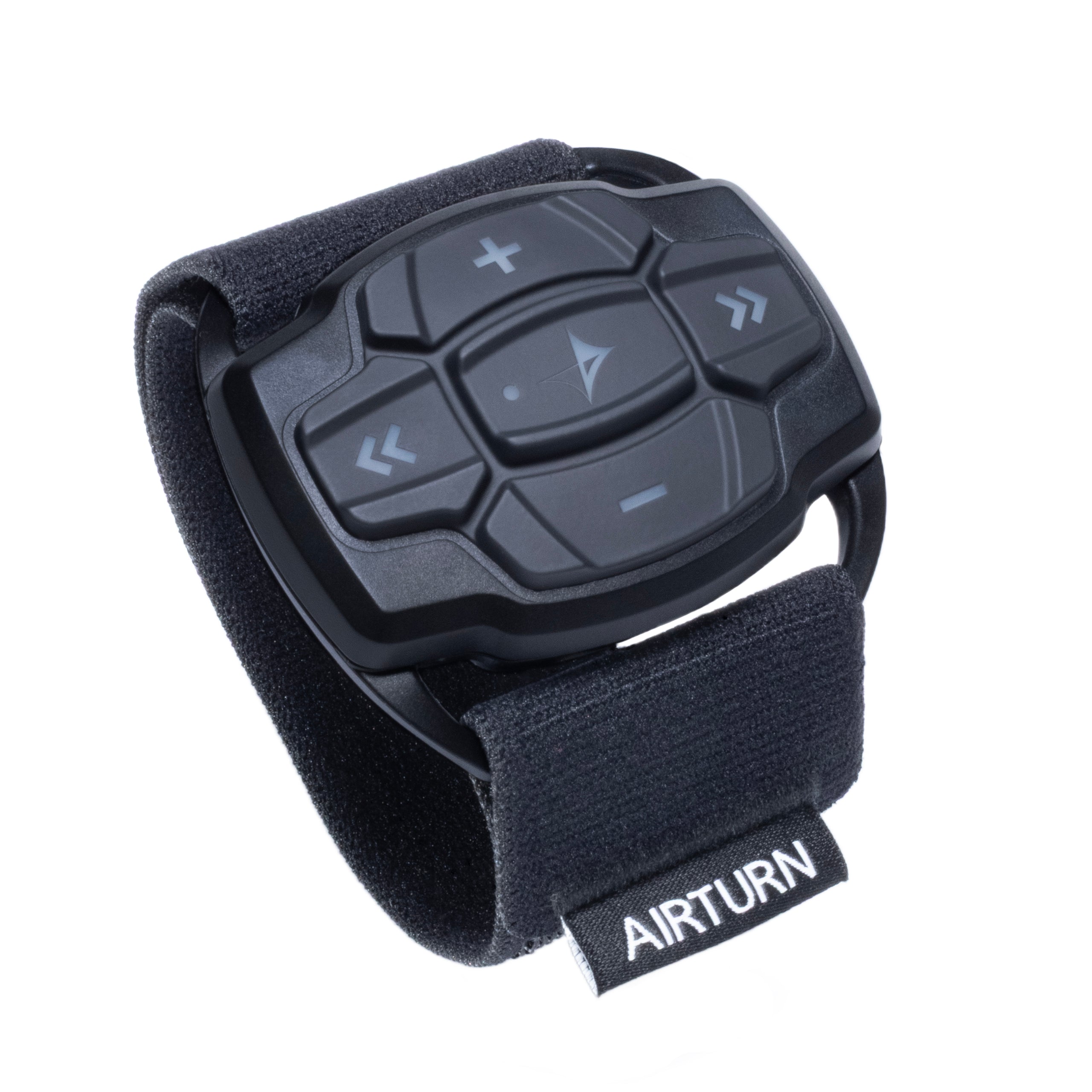 AirTurn DUO 500 Silent Bluetooth Pedal Page Turner