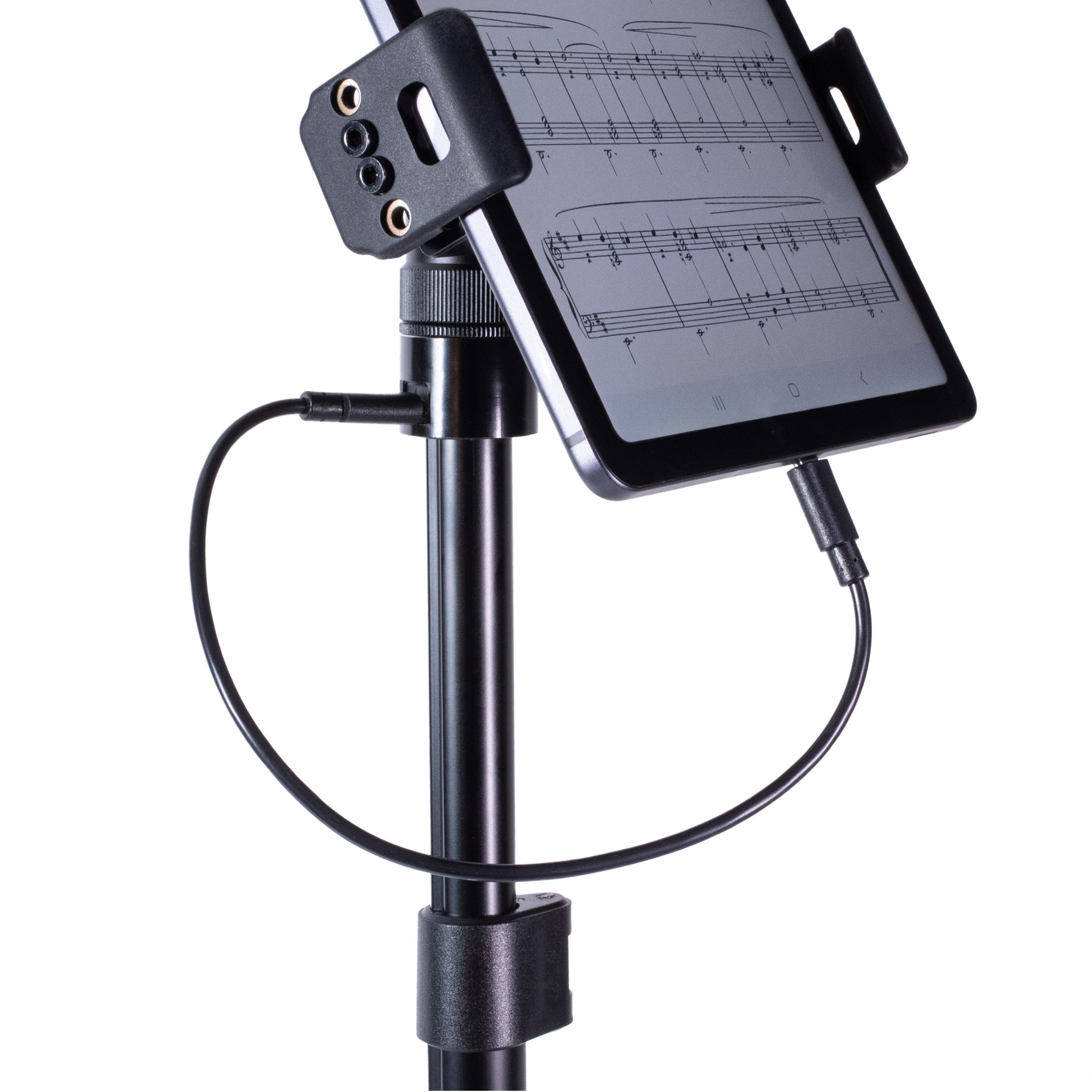 AirTurn Power Stand