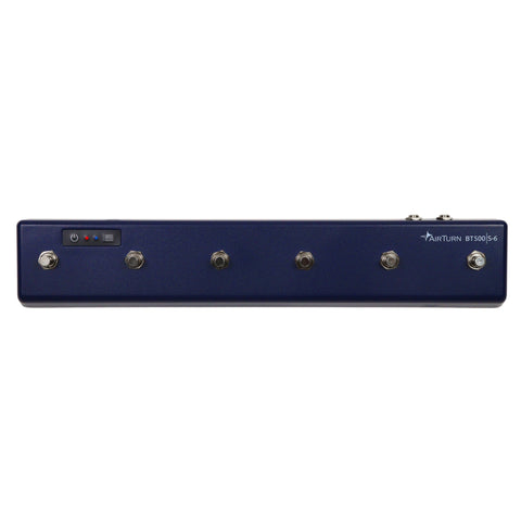 B-Stock AirTurn BT500S-6 Analog Controller