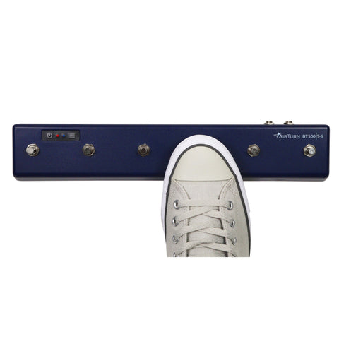 B-Stock AirTurn BT500S-6 Analog Controller