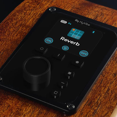 BT500S-4 HyVibe Bundle