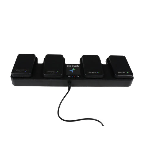 B-Stock AirTurn QUAD 500
