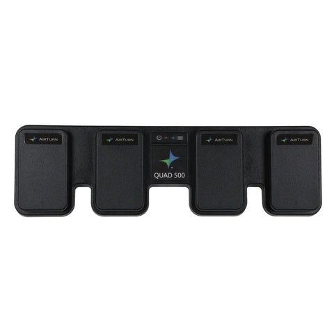 B-Stock AirTurn QUAD 500