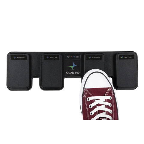 B-Stock AirTurn QUAD 500