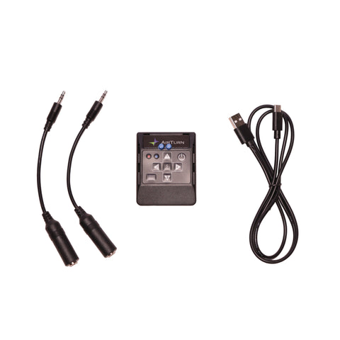 AirTurn TAP Transceiver