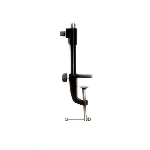 Desktop Clamp for Mic and Tablet holders