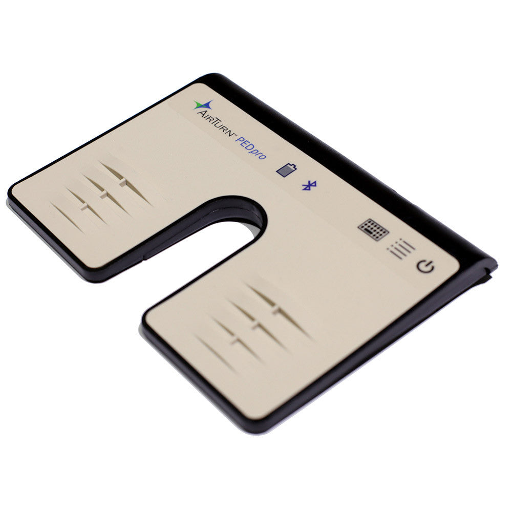 Muziek Page Turner Stil Handenvrij Stabiele Verbinding Draadloos Page Turner -pedaal Oplaadbaar voor Tablet musik pedal page turner pedal Atriles Muziek Page Turner Stil Handenvrij Stabiele Verbinding Draadloos Page Turner -pedaal Oplaadbaar voor Tablet musik pedal page turner pedal Atriles