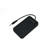 ATFS-2 Silent Pedal