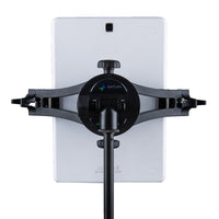 AirTurn MANOS Universal Tablet Holder back