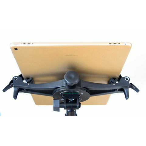 AirTurn MANOS tablet holder