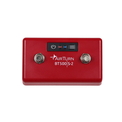 AirTurn BT500S-2 Controller