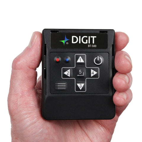AirTurn DIGIT 500