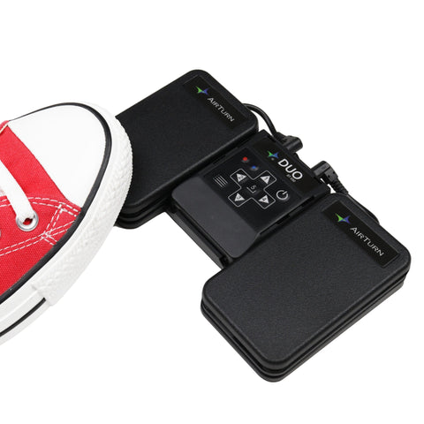 B-Stock AirTurn DUO 500