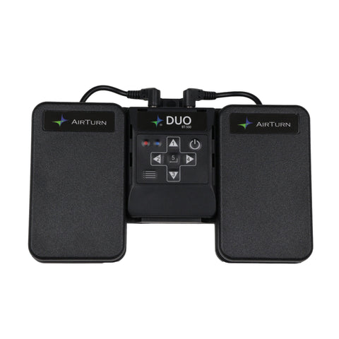 B-Stock AirTurn DUO 500
