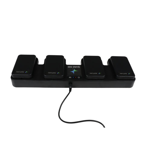 AirTurn QUAD 500