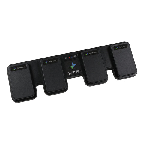 AirTurn QUAD 500